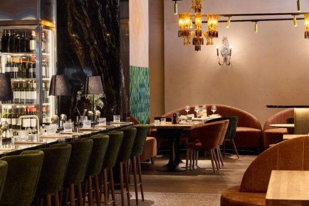 Unul dintre cele mai bune restaurante din lume pierde o stea Michelin din cauza problemelor de curățenie. Cât costă un meniu aici
