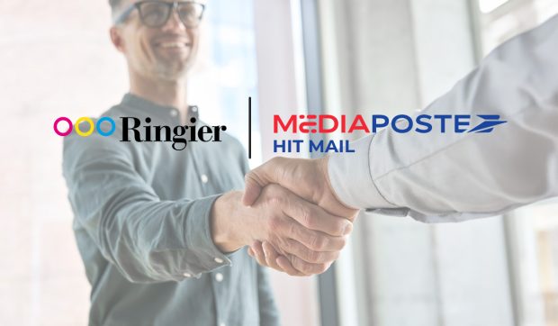 Parteneriat strategic: Ringier și Mediaposte Hit Mail își unesc forțele. Logistică la nivelul următor