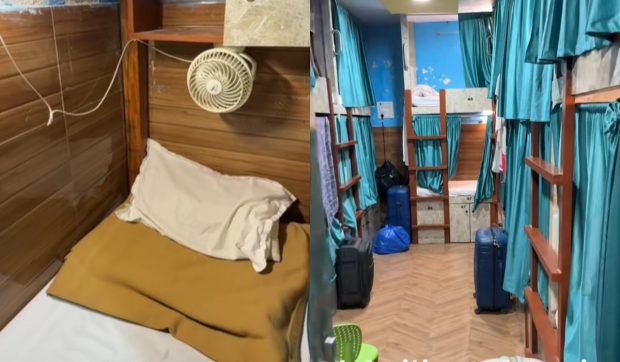 Un român a dat 15 lei pe noapte la un hotel din India și a găsit alte 15 persoane cazate în cameră: „Te speli la lighean”