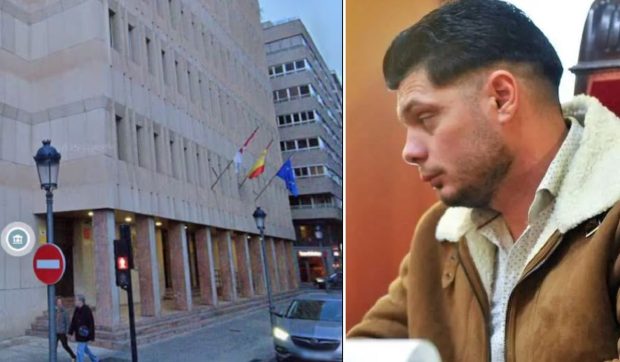 Peste 400.000 de euro sunt ceruți de la un român care și-a ucis soția într-un „acces de furie” și a abandonat-o pe stradă, în Spania