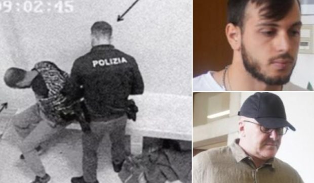 Român torturat și umilit într-o secție de poliție din Verona. Procurorii cer peste 11 ani de închisoare pentru doi agenți
