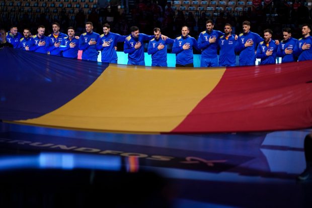 LIVEBLOG Campionatul European de handbal masculin 2026. România a pierdut în ultima secundă cu Macedonia de Nord. Portugalia a învins Danemarca