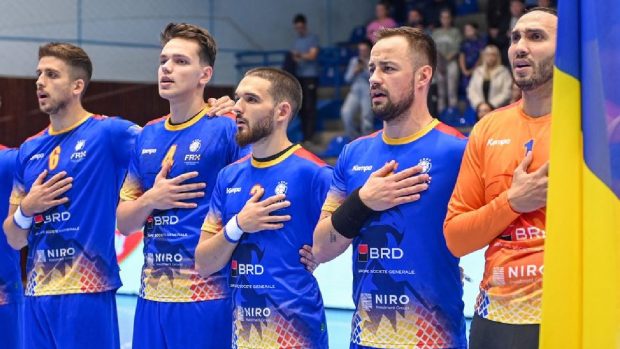 Campionatul European de handbal masculin 2026. Programul complet al meciurilor și când debutează „tricolorii”