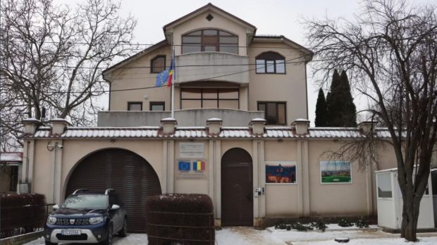 România a plătit pentru clădirea Consulatului din Bălți un preț care nu exista pe piața imobiliară din Moldova în 2010