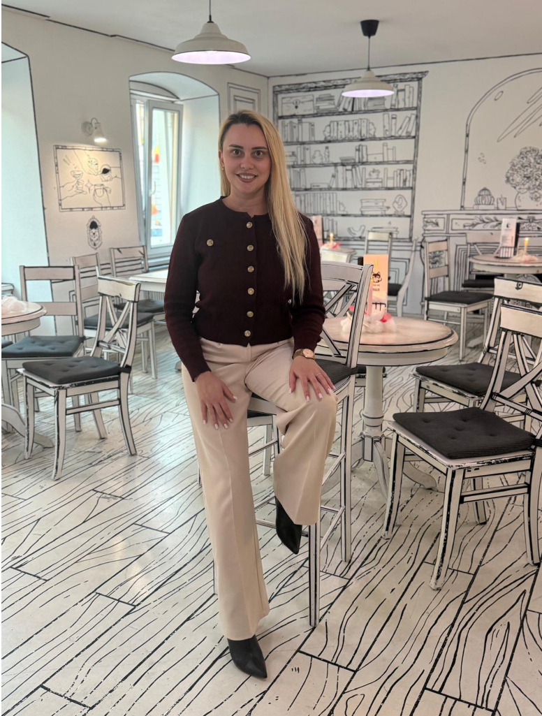 Cum ne revenim digestiv după mesele grele de sărbători. Sfaturi din partea Roxanei Bălan, coach de nutriție