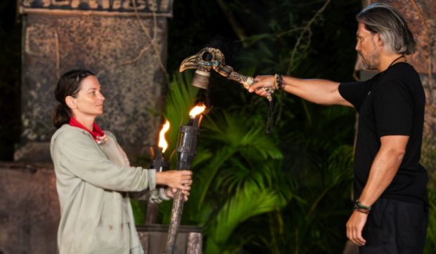 Imagine Stire Pe cine a sunat Roxana Condurache imediat după ce a fost eliminată de la Survivor România 2026: „Asta îmi doream cel mai mult” | 2review.ro