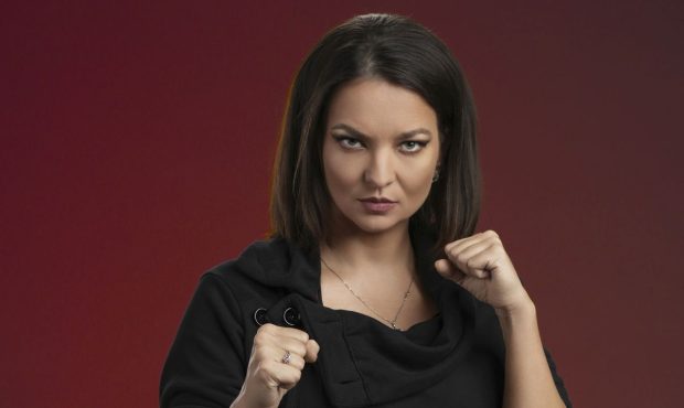 Imagine Stire Cine este Roxana Condurache, concurentă la Survivor România 2026, emisiune difuzată de Antena 1 | 2review.ro