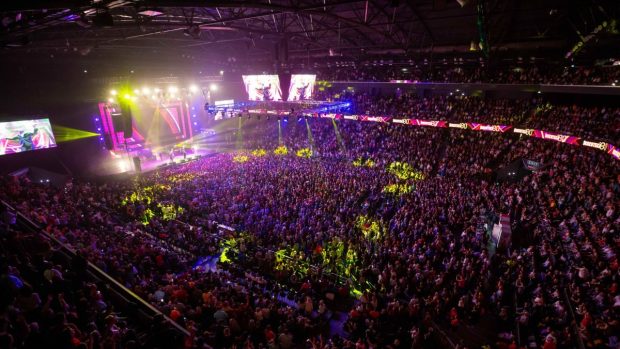 Sala Polivalentă din Cluj interzice manelele în 2026: „Dorim să aducem evenimente de calitate”