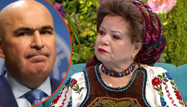 Imagine Stire Saveta Bogdan, nevoită să se încălzească prin magazine din cauza frigului din casă. Ce spune despre Ilie Bolojan: „Crede că strânge acum banii” | 2review.ro