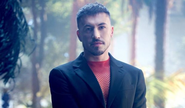 Imagine Stire Cine este Sergiu Califar, concurent la „Desafio: Aventura”, emisiune difuzată de PRO TV | 2review.ro