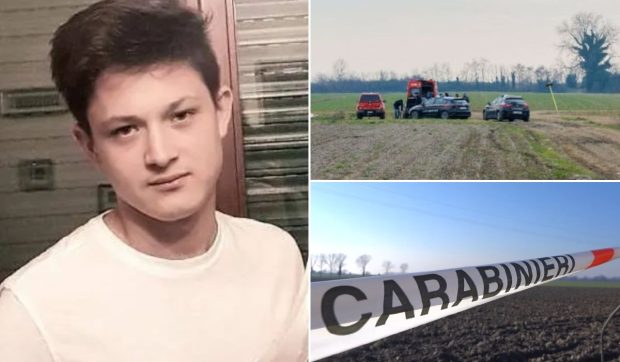 Sergiu a fost ucis cu un singur foc de armă, în stilul Mala del Brenta. Noi detalii în cazul moldoveanului găsit mort pe un câmp din Italia
