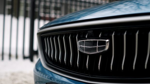 Vin chinezii: Geely vrea să vândă anual 6,5 milioane de mașini până în 2030, de aproape trei ori mai mult decât Renault