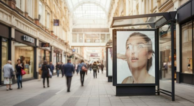 Super Ofertă: 300.000 de euro în reclame Outdoor date GRATUIT. În ce condiţii? De ce face asta Phoenix Media?