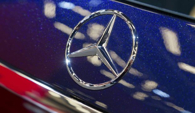Mercedes-Benz, amendat cu 7.600.000 de dolari de Coreea de Sud pentru că și-a mințit clienții