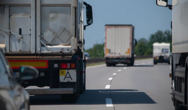 Avertisment pentru șoferii de TIR: Germania introduce un sistem de cântărire a camioanelor pe autostrăzi