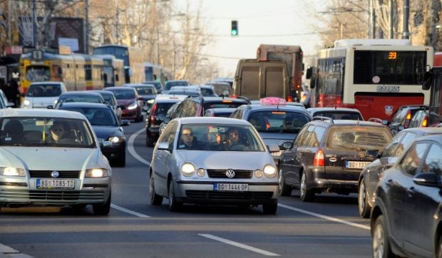 Sistemul „par-impar”, folosit de șoferii români în perioada comunistă, ar putea fi soluția pentru o mare capitală europeană sufocată de trafic