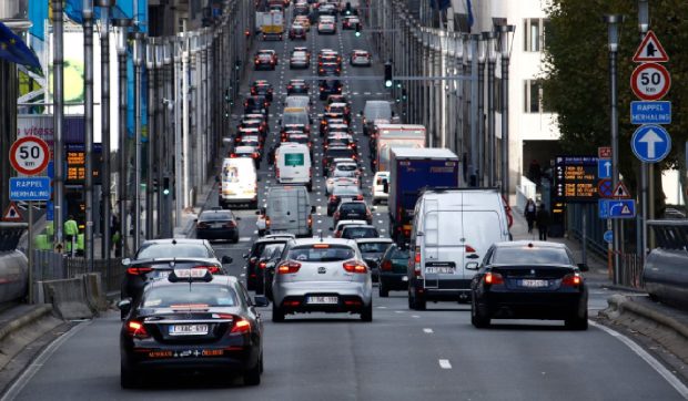 Un român a stat nevinovat în închisoare, de Crăciun și Anul Nou, în Belgia: „Are o soție și doi copii și vrea să se întoarcă acasă”