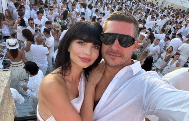 Imagine Stire Soția lui Călin Donca reacționează după scandalul lui cu Cristian Boureanu de la Survivor România 2026: „S-au întâmplat multe lucruri între ei” | 2review.ro