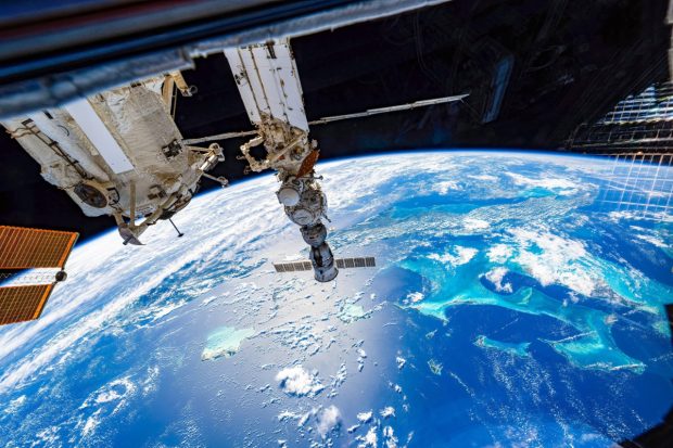 NASA evacuează echipajul de pe Stația Spațială după o situație medicală fără precedent