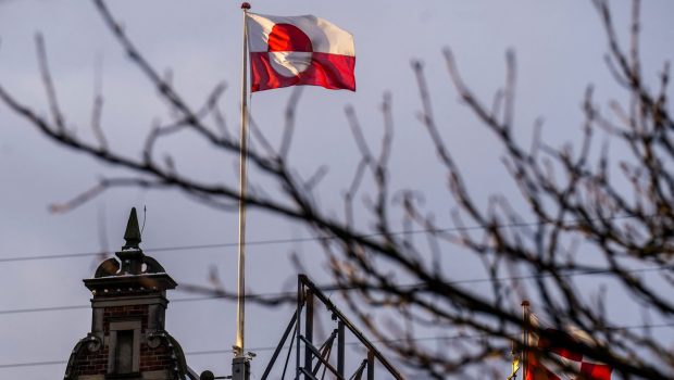 Partidele din Groenlanda fac front comun împotriva lui Donald Trump: „Nu vrem să fim americani”