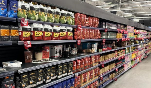 Produsele vândute de Auchan cu până la 50% reducere, în perioada 14 ianuarie – 10 februarie 2026. Toată lumea le folosește