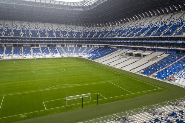 Atac armat pe un teren de fotbal din Mexic: cel puțin 11 morți și 12 răniți