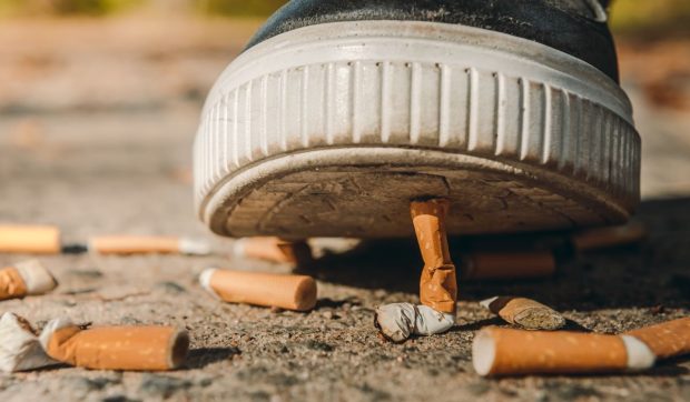 Ce se întâmplă în corp după ultima țigară fumată. După numai 20 de minute, pulsul și temperatura revin la valori normale