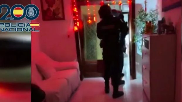 15 tinere salvate din ghearele mafiei asiatice, în Palma de Mallorca: „Mințite că vor fi maseuze sau bucătărese, cu 2.000 de euro pe lună, transformate în sclave sexuale”