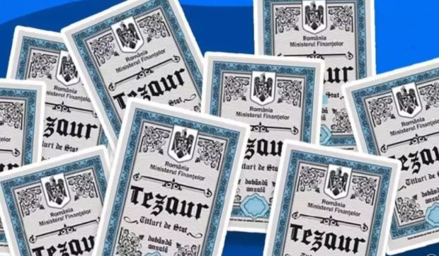 Prima ediție Tezaur din 2026 s-a lansat: Cum și până când se pot cumpăra titlurile de stat cu dobânzi neimpozabile