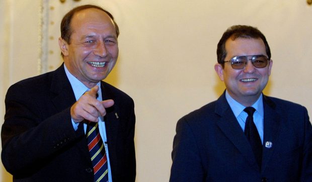 Austeritatea Boc-Băsescu a creat dezastrul demografic în liceele de azi: în 2011 s-au născut cei mai puțini copii, după 1930