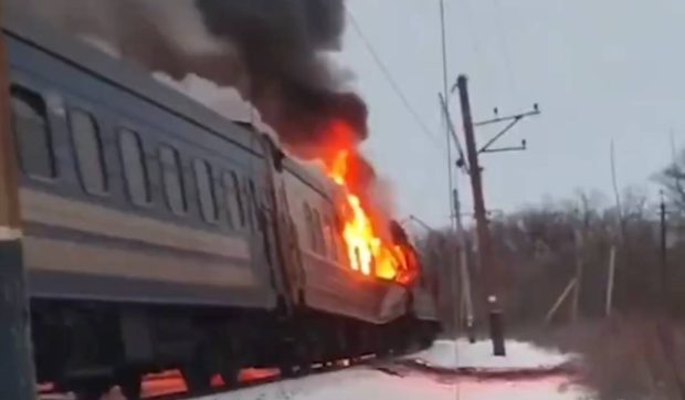 Negociatorii ruși și-au cerut scuze după atacul asupra trenului cu civili din Ucraina, dar nu au vrut să se afle