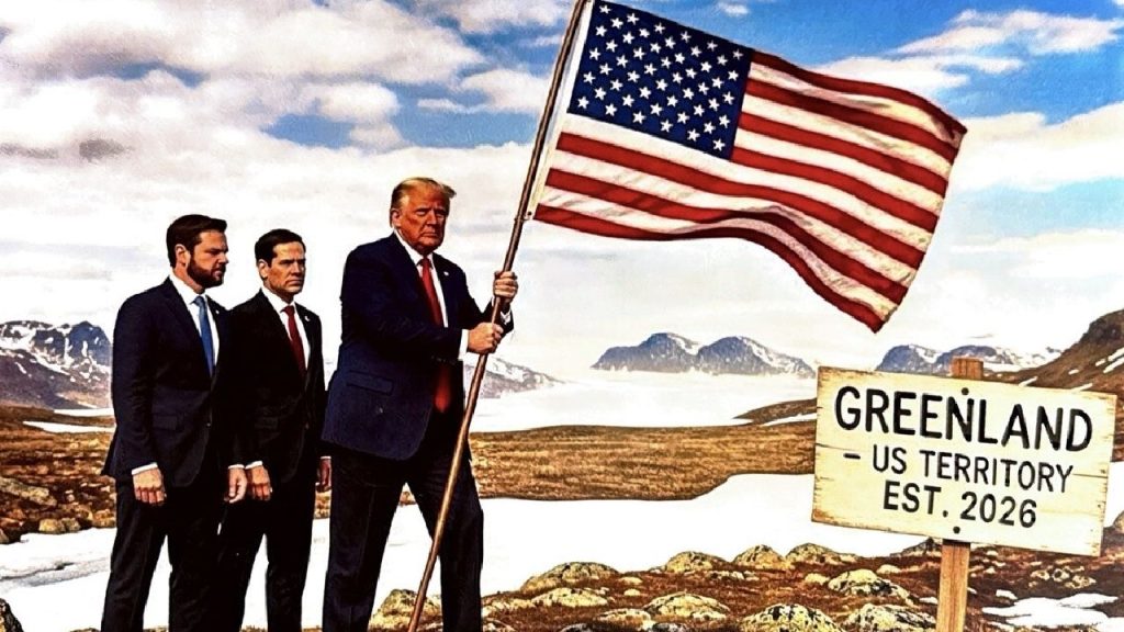 trump groenlanda ai 2