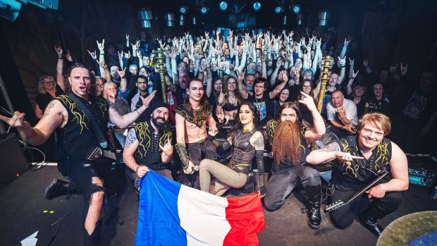 Confesiunile Janei Odintsova, solista rock celebră în Rusia forțată să părăsească țara natală în 2022 fiindcă a criticat invadarea Ucrainei: „Regimul este ca o boală cronică”