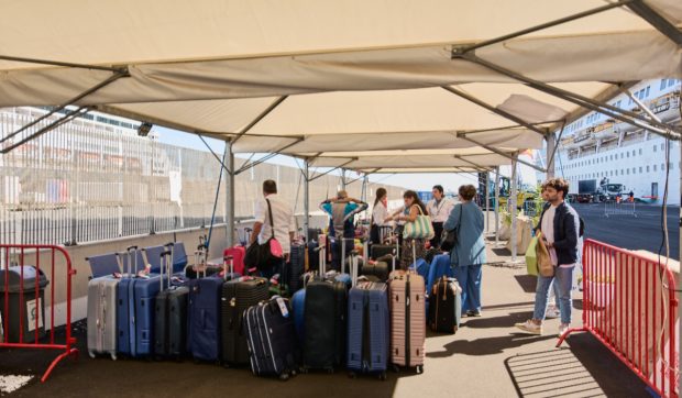 Obiectul pe care nu ai voie să îl iei niciodată pe un vas de croazieră în vacanță: va fi confiscat imediat