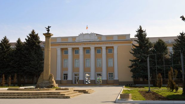 Președintele Academiei Române, despre desființarea Universității din Cahul: „E un semn rău, înseamnă și ruperea unor legături între românii de pe cele două maluri ale Prutului, ceea ce este extrem de grav”
