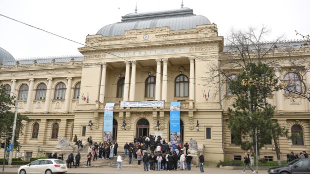 De la 501-600 la 1.501+: declinul universităților românești în clasamentele Times Higher Education