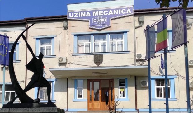 Noua linie pentru muniție NATO de la Uzina Mecanică Cugir. Cele trei firme străine care vânează contractul de 55 de milioane euro