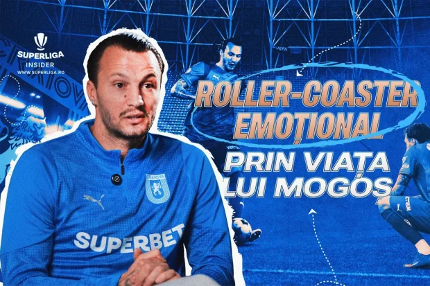„Dacă nu vrei presiune, poți să te duci la biliard!” Interviu emoționant cu Vasile Mogoș