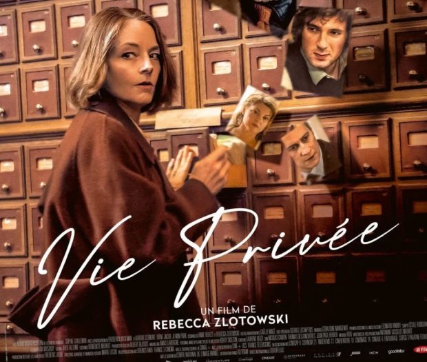 „Viață privată” – un thriller cu intelectuali