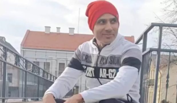 Vipan Kumar a fost externat de la Spitalul Județean din Craiova, iar donațiile continuă: „Iubesc oamenii din România”