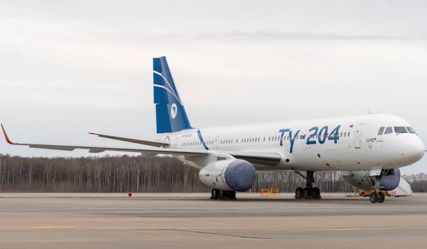 Rusia, nevoită să readucă în serviciu avioane vechi de peste 30 de ani: Tupolev și Iliușin revin pe rute comerciale