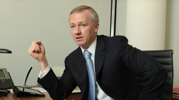 Oligarhul rus dat dispărut în Cipru cu o zi înainte de o moarte suspectă în Ambasada Rusiei a fost găsit fără suflare