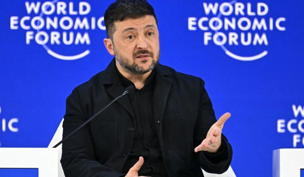 Volodimir Zelenski anunță discuții directe cu Rusia. Întâlnirea va avea loc în Emiratele Arabe Unite