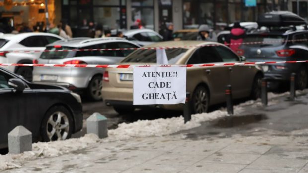 Vremea în perioada 19 ianuarie – 16 februarie 2026. Val de ger, urmat de o încălzire bruscă și precipitații abundente