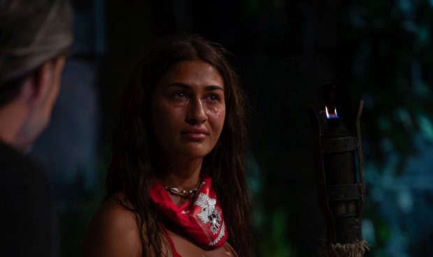 Imagine Stire Yasmin Awad, primul interviu după ce a plecat de la Survivor România 2026: „Dacă reușești asta, totul devine posibil” | 2review.ro