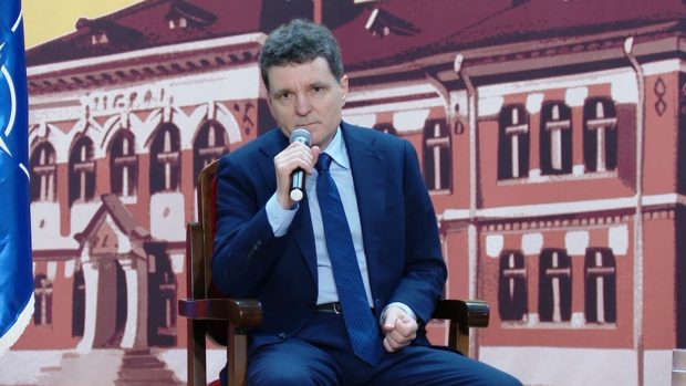 Ziua Unirii Principatelor: Nicușor Dan va merge la Iași și Focșani, Ilie Bolojan rămâne la București