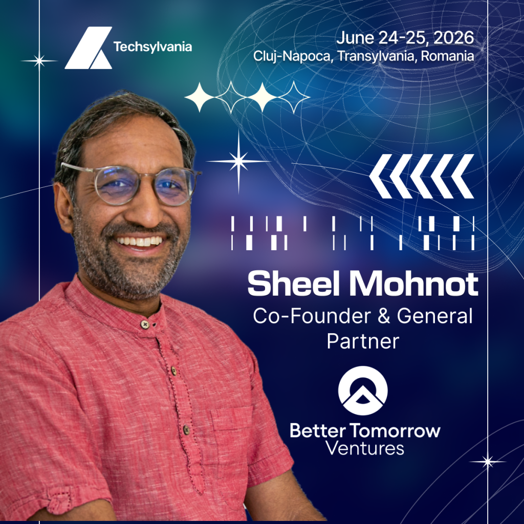 Techsylvania revine la Cluj-Napoca pe 24-25 iunie 2026