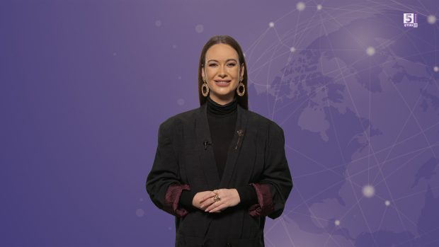 Imagine Stire 5 știri by Libertatea – Monden: Ce a făcut Teo Trandafir cu banii câștigați la Pro TV | Unde se va filma noul sezon „Asia Express” | 2review.ro