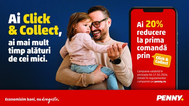 Când n-ai timp de pierdut, cumperi mai smart