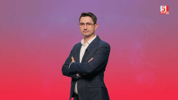 5 știri by Libertatea – Comunicarea nonverbală. De la echilibristica lui Nicușor Dan la gesturile teatrale ale lui Donald Trump